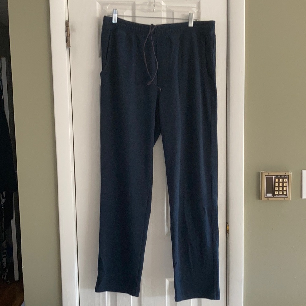 RHONE  SWEATPANTS WAIST 34